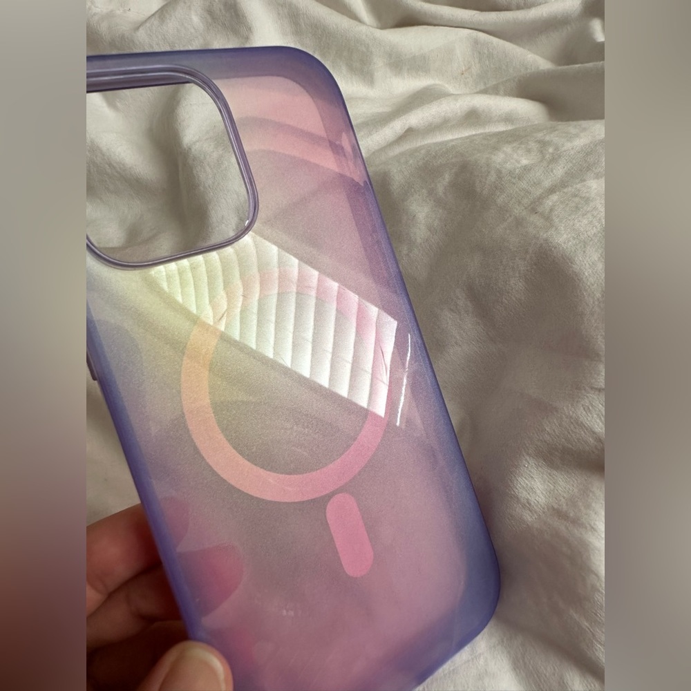 Popsockets Case iphone 14 pro max - Picture 5 of 11